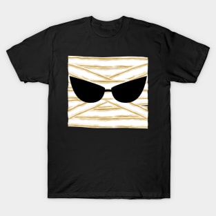 Negative Man T-Shirt